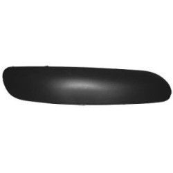 Baguette de pare-chocs 4005063 pour CITROËN C3 OE 7452V9