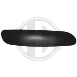 Baguette de pare-chocs 4005063 pour CITROËN C3 OE 7452V9 DIEDERICHS