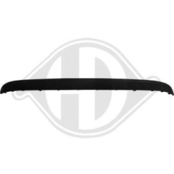 Baguette de pare-chocs 4005066 pour CITROËN C3 OE 7452V5 DIEDERICHS