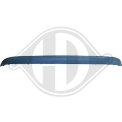 Baguette de pare-chocs 4005067 pour CITROËN C3 OE 7452V7 DIEDERICHS