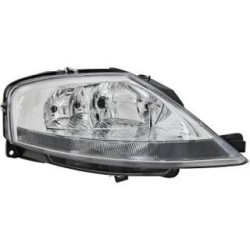 Headlight DIEDERICHS 4005082 OE Ref 620685