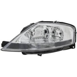Headlight DIEDERICHS 4005083 OE Ref 620885