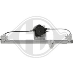 Lève-vitre 4005120 pour CITROËN C3 OE 9222AN DIEDERICHS