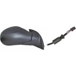 Exterior Mirror DIEDERICHS 4005126 OE Ref 8149RW