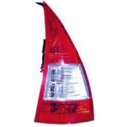 Tail Light Assembly DIEDERICHS 4005191 OE Ref 6350X5