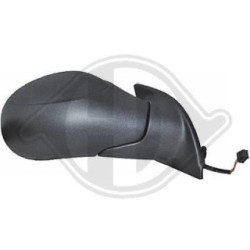 Rétroviseur extérieur 4005224 pour CITROËN C3 OE 8149FP DIEDERICHS
