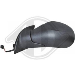 Rétroviseur extérieur 4005225 pour CITROËN C3 OE 8149FN DIEDERICHS