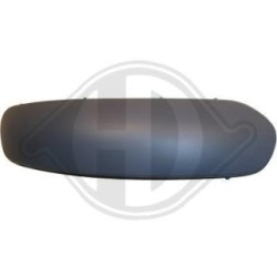 Baguette de pare-chocs 4005262 pour CITROËN C3 OE 7452KG DIEDERICHS