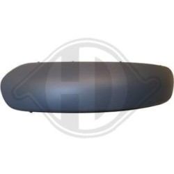 Baguette de pare-chocs 4005263 pour CITROËN C3 OE 7452KF DIEDERICHS