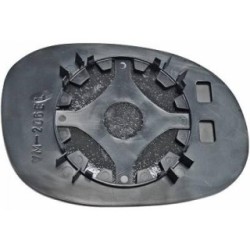 Rétroviseur extérieur 4005325 pour CITROËN, PEUGEOT OE 8151GA
