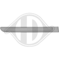 Baguette de porte 4005422 pour CITROËN C3 OE 8546K1 DIEDERICHS