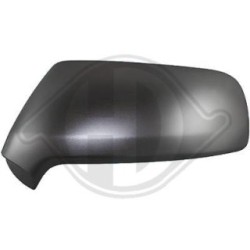 Coque de rétroviseur extérieur 4006029 pour CITROËN, PEUGEOT OE 8152A8 DIEDERICHS