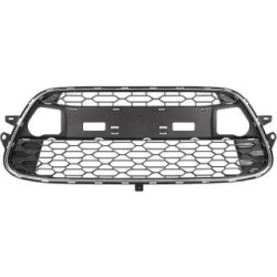 Bumper Ventilation Grilles DIEDERICHS 4006044 OE Ref 7422G4