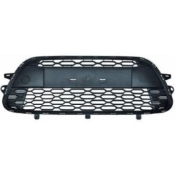 Bumper Ventilation Grilles DIEDERICHS 4006045 OE Ref 7422G3