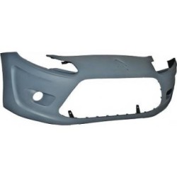 Bumper DIEDERICHS 4006050 OE Ref 7401TN