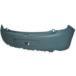 Bumper DIEDERICHS 4006055 OE Ref 7410KY