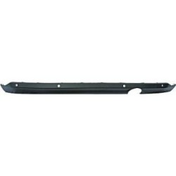 Bumper DIEDERICHS 4006057 OE Ref 7410LC