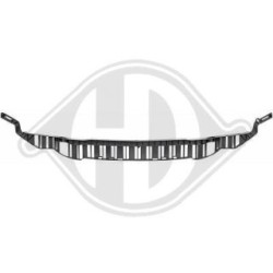 Bumper Impact Absorber DIEDERICHS 4006064 OE Ref 7422G7 DIEDERICHS