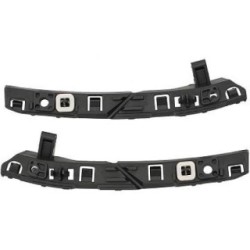 Bumper Mounting Bracket DIEDERICHS 4006068 OE Ref 7416S5