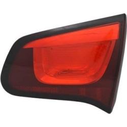 Tail Light Assembly DIEDERICHS 4006092 OE Ref 6351JC