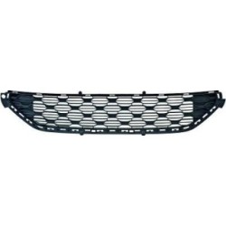 Bumper Ventilation Grilles DIEDERICHS 4006145 OE Ref 9803502680