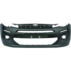 Bumper DIEDERICHS 4006150 OE Ref 1609965980
