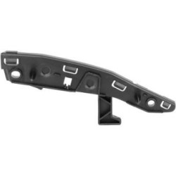 Bumper Mounting Bracket DIEDERICHS 4006163 OE Ref 7416S9