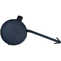 Tow Hook Flap DIEDERICHS 4006164 OE Ref 1609966080