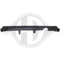 Spoiler 4006166 pour CITROEN C3 OE 9803688680 DIEDERICHS
