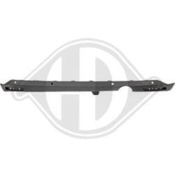 Spoiler 4006167 pour CITROEN C3 OE 1610174080 DIEDERICHS