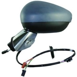 Exterior Mirror DIEDERICHS 4006224 OE Ref 8154AW