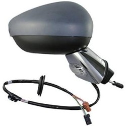 Exterior Mirror DIEDERICHS 4006225 OE Ref 8154AV