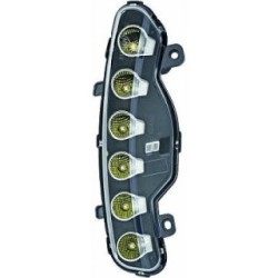 Daytime Running Light DIEDERICHS 4006288 OE Ref 6206R8