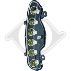 Feu de jour 4006288 pour CITROËN DS3 OE 6206R8 DIEDERICHS