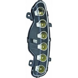 Daytime Running Light DIEDERICHS 4006289 OE Ref 6208R8