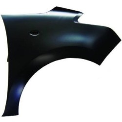 Wing (Fender) DIEDERICHS 4006606 OE Ref 7841Z2