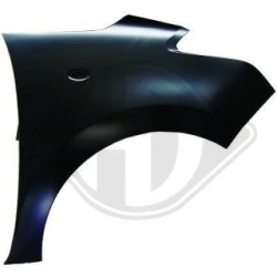 Aile (garde-boue) 4006607 pour CITROËN C3 OE 7840X0 DIEDERICHS