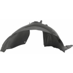 Wheel Arch Liner DIEDERICHS 4006608 OE Ref 7136HP
