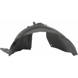 Wheel Arch Liner DIEDERICHS 4006609 OE Ref 7136HQ