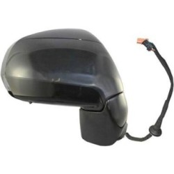 Exterior Mirror DIEDERICHS 4006624 OE Ref 8153XP