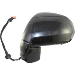 Exterior Mirror DIEDERICHS 4006625 OE Ref 8153XQ