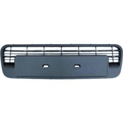 Grilles de ventilation de pare-chocs 4006646 pour CITROËN C3 OE 742256