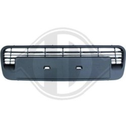 Grilles de ventilation de pare-chocs 4006646 pour CITROËN C3 OE 742256 DIEDERICHS