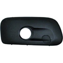 Front Fog Light Eyelid DIEDERICHS 4006648 OE Ref 7452XN