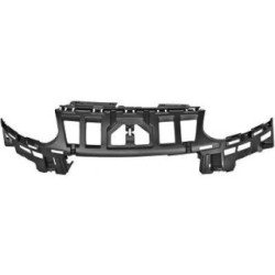 Bumper Impact Absorber DIEDERICHS 4006661 OE Ref 742259