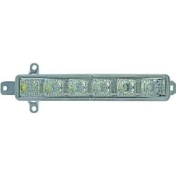 Daytime Running Light DIEDERICHS 4006688 OE Ref 9677409380