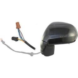 Exterior Mirror DIEDERICHS 4006725 OE Ref 8153XS