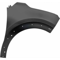 Wing (Fender) DIEDERICHS 4007006 OE Ref 9812868980