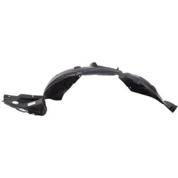 Wheel Arch Liner DIEDERICHS 4007009 OE Ref 9811931280
