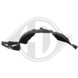 Passage de roue 4007009 pour CITROËN C3 OE 9811931280 DIEDERICHS